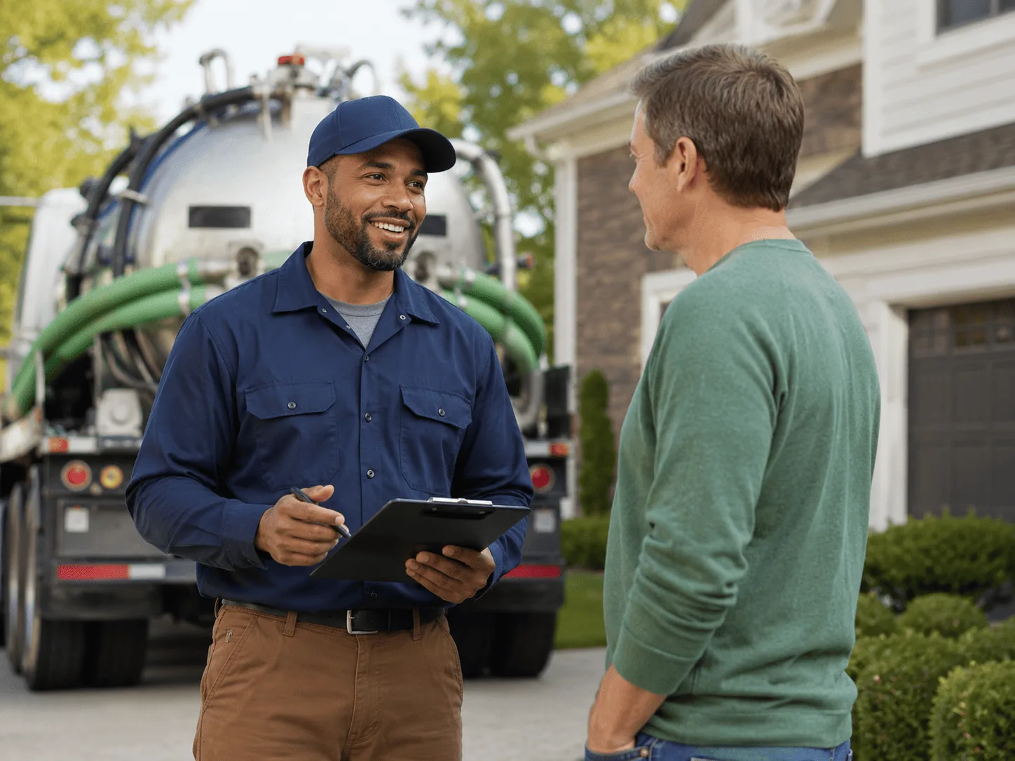 Mosquito Control Buna, TX FAQs